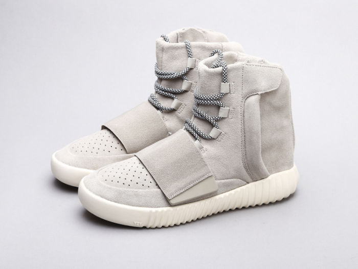 adidas Yeezy 750 Starting grey by aclotzone