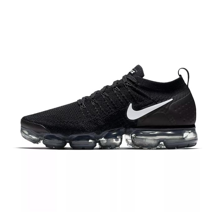 Original authentic Nike Air VaporMax men's running shoes lightweight sports outdoor sports shoes breathable comfort 942842-002