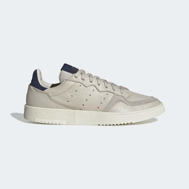 SUPERCOURT SHOES