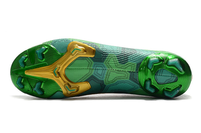 Mercurial Vapor XIII Elite Flyknit 360 FG Football Shoes