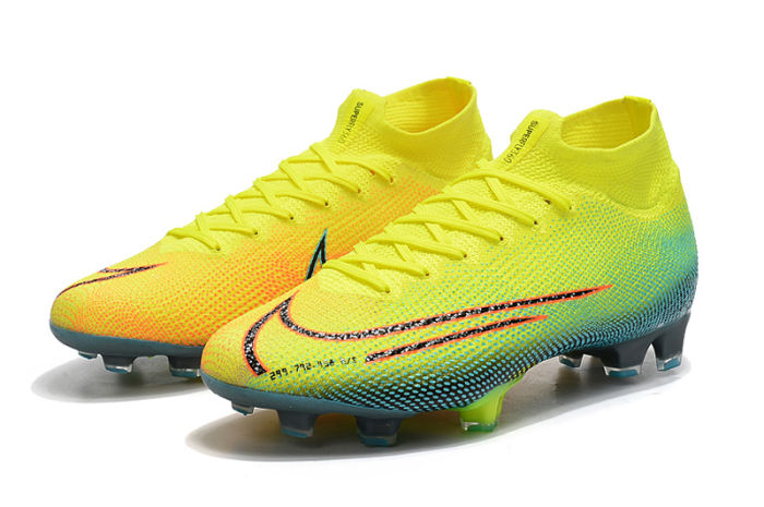 Nike Dream Speed 002 Mercurial Superfly 7 Elite