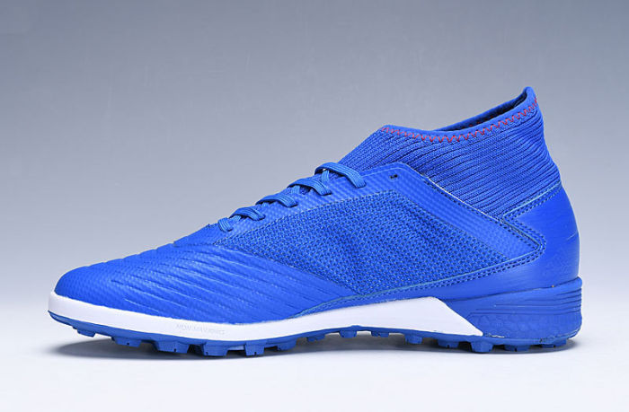 Predator Tango 19.3 TF Football Boots