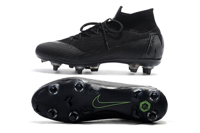 NIKE Mercurial Superfly VI Elite SG AC