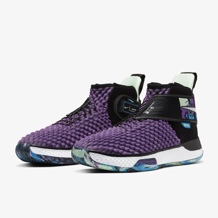 Air Zoom UNVRS FlyEase