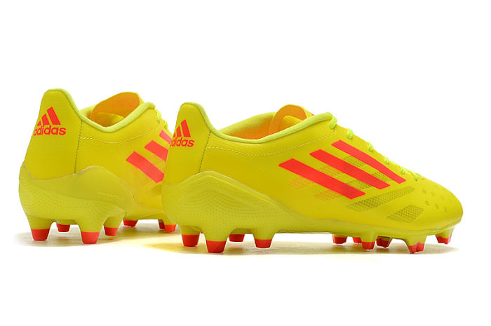 X 19.1 FG Football Shoes