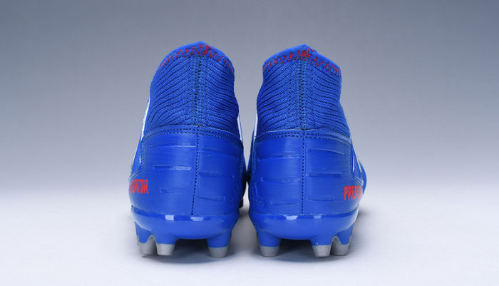 Predator 19.3 AG Football Boots