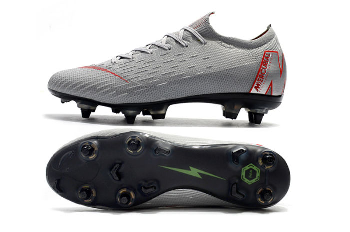 NIKE Mercurial Vapor VI Elite SG AC