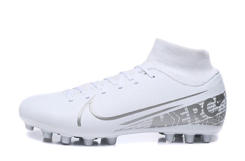 Superfly 7 Academy CR7 AG Football Boots