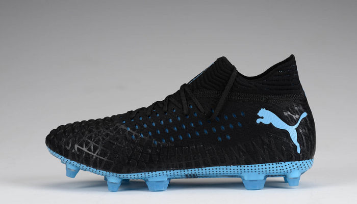 Future Netfit Griezmann 19.1 FG Football Boots