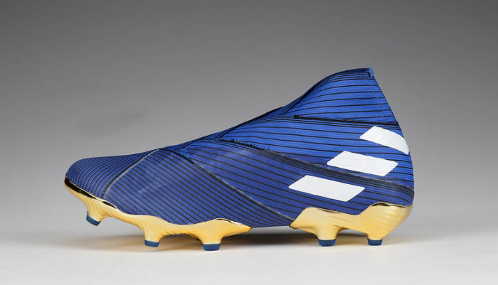 Nemeziz 19 FG Football Boots