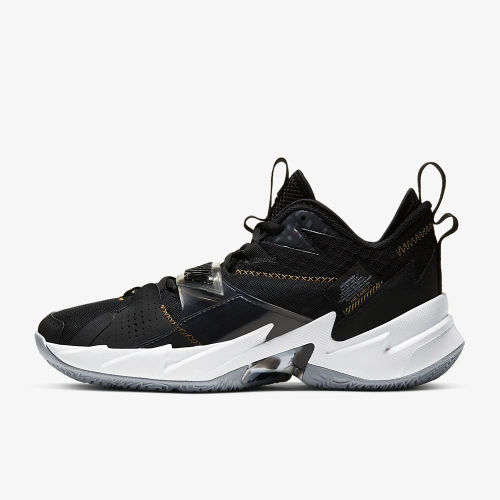 Jordan  Why Not?  Zer0.3