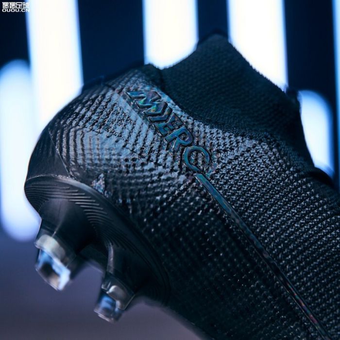 Mercurial Superfly VII Elite Flyknit 360 FG 'Under The Radar' Football Boots