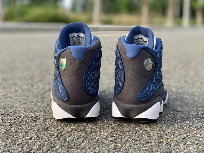 Air Jordan 13 Retro Flints （2010）by shootjerseys