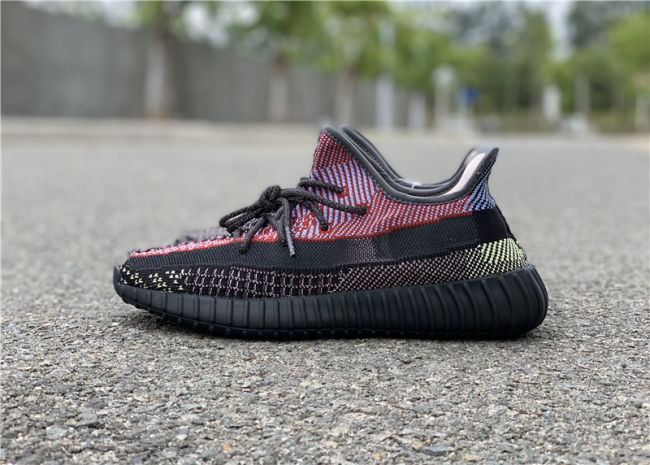 Adidas Yeezy 350 V2 “Yecheil”by shootjerseys