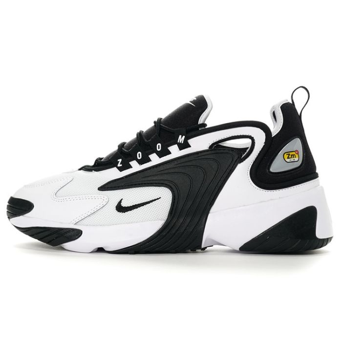 Nike Zoom 2k Men 2019  Basketball Shoes New Arrival Breathable  Comfortable Outdoor Sports Sneakers  #AO0269