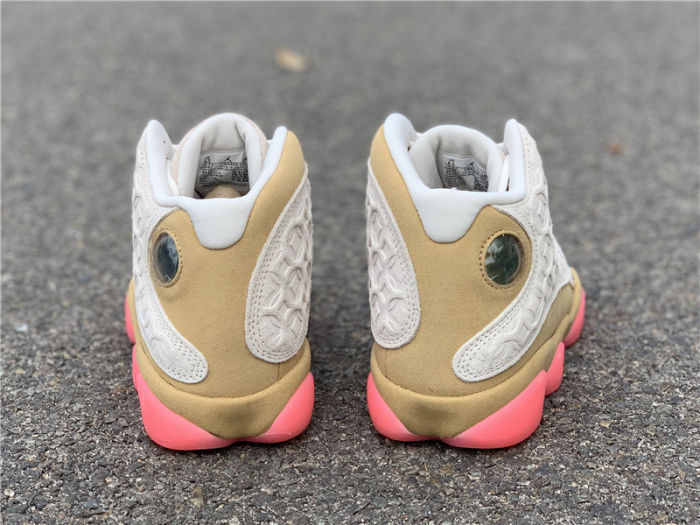 Air Jordan 13 CNY by shootjerseys