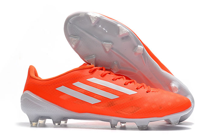 X 19.1 FG Football Shoes