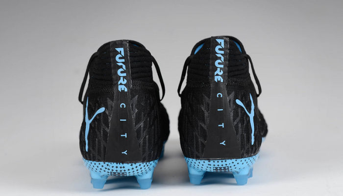 Future Netfit Griezmann 19.1 FG Football Boots