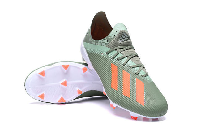 X 19.1 FG Football Shoes
