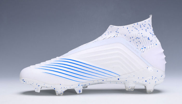 Virtuso Predator 19 FG Football Boots