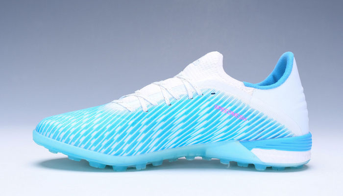 X 19.1 TF Football Boots
