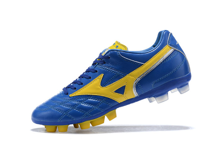 Wave Cup Legend FG Football Shoes