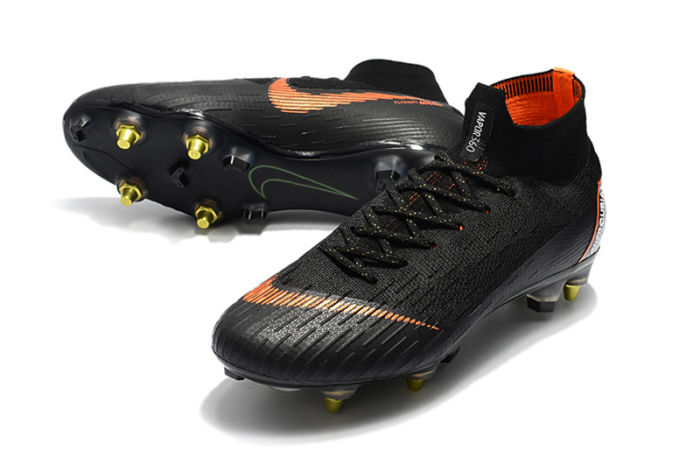 NIKE Mercurial Superfly VI Elite SG AC
