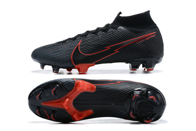 Superfly 7 Elite SE FG Football Boots