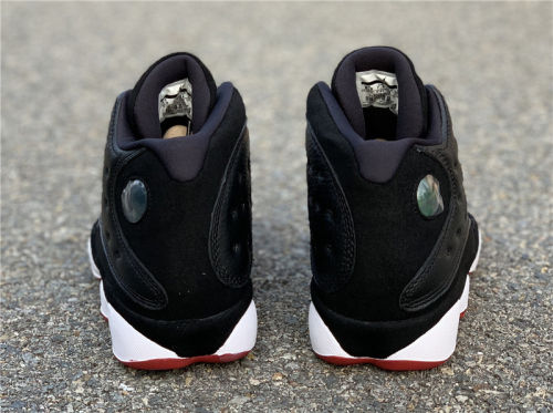 Air Jordan 13 Retro Playoffs(2011) by shootjerseys