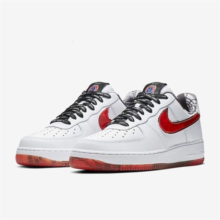 Nike Air Force 1 Original Men Skateboarding Shoes New Arrival Comfortable Leather Outdoor Sports Sneakers #CJ2826-178