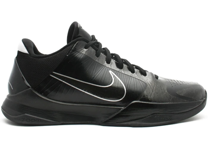 Zoom Kobe 5