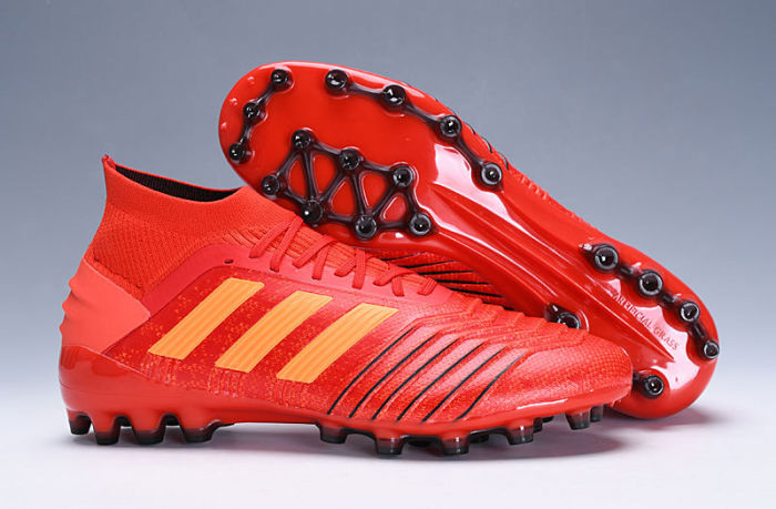 Predator 19.1 AG Football Boots