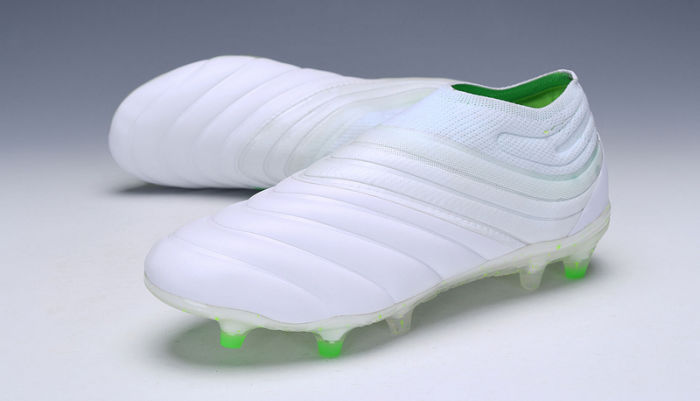 Copa 19 FG Football Boots