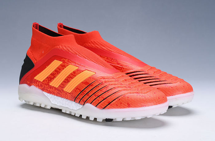 Predator 19 TF Football Boots
