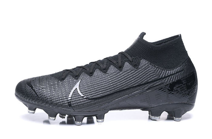 Mercurial Superfly VII New Lights 360 AG Football Boots