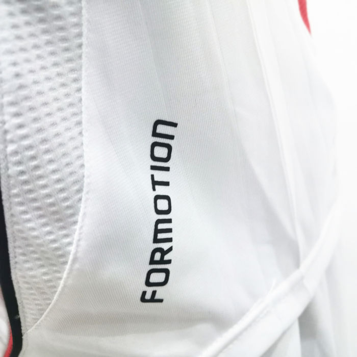 AC Milan 2006/2007 Away LS Retro Soccer Jerseys