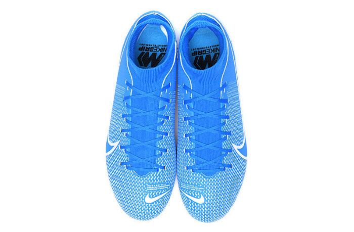 Superfly 7 Academy CR7 AG Football Boots