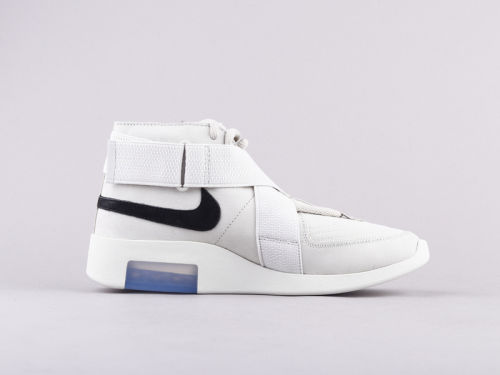 Nike Air Fear of God 180 white by aclotzone