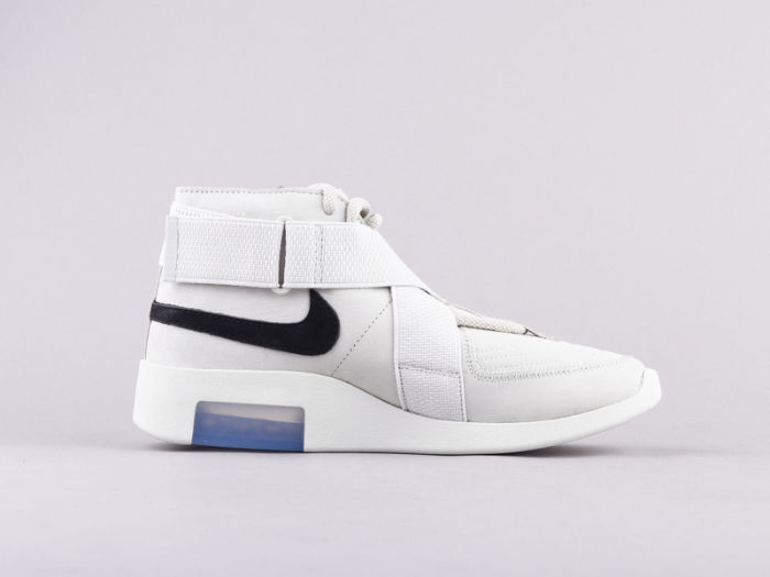 Nike Air Fear of God 180 white by aclotzone