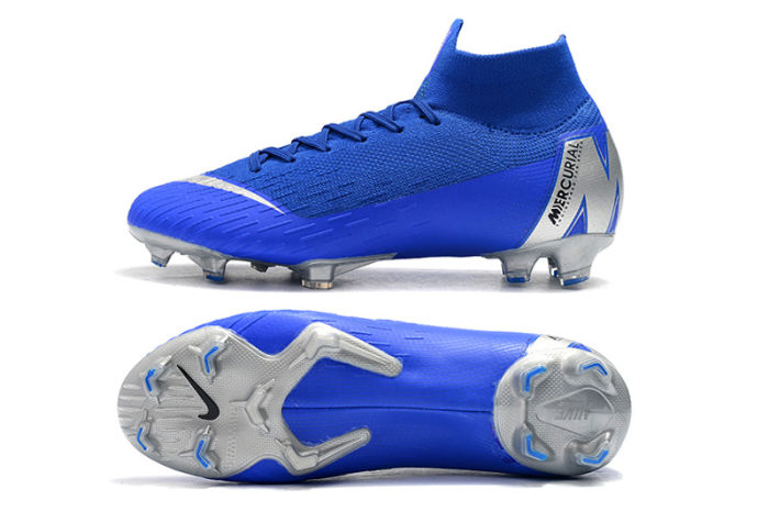 NIKE Mercurial Superfly VI 360 Elite FG