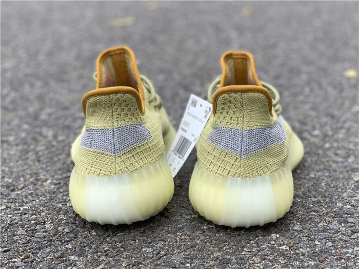 Adidas Yeezy Boost 350 V2 Marsh by shootjerseys