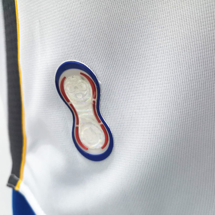 Japan 2006 Away Retro Soccer Jerseys