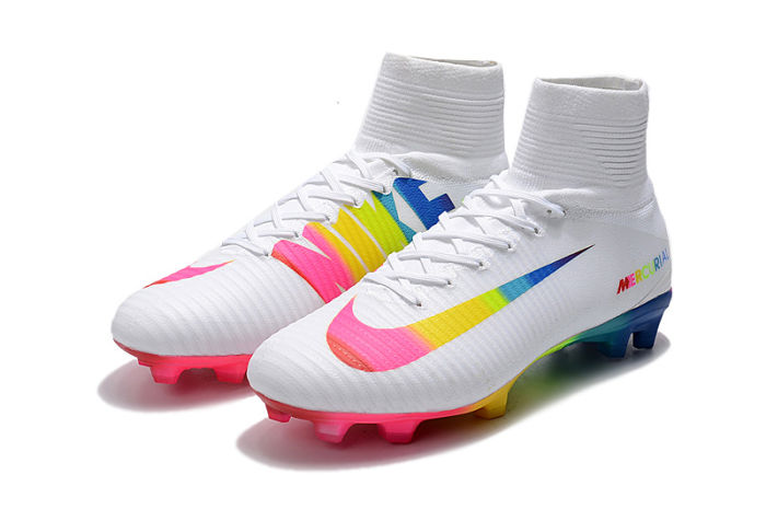 NIke Mercurial Superfly V FG