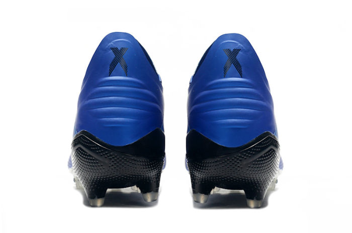 X 19.1 FG Football Shoes