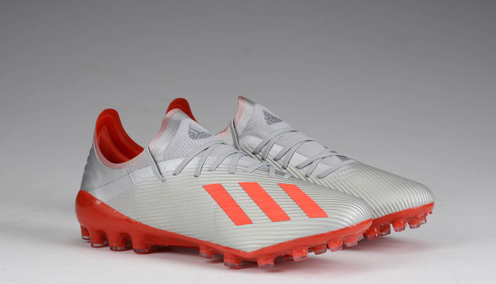 X 19.1 AG Football Boots