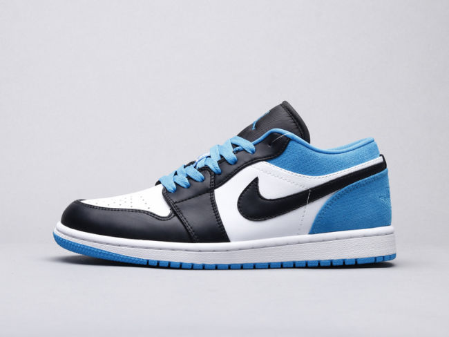 NIKE Air Jordan 1 Laser Blue by aclotzone