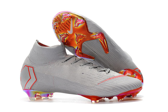 NIKE Mercurial Superfly VI 360 Elite FG