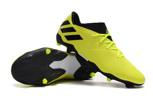 Nemeziz 19.3 FG Football Shoes