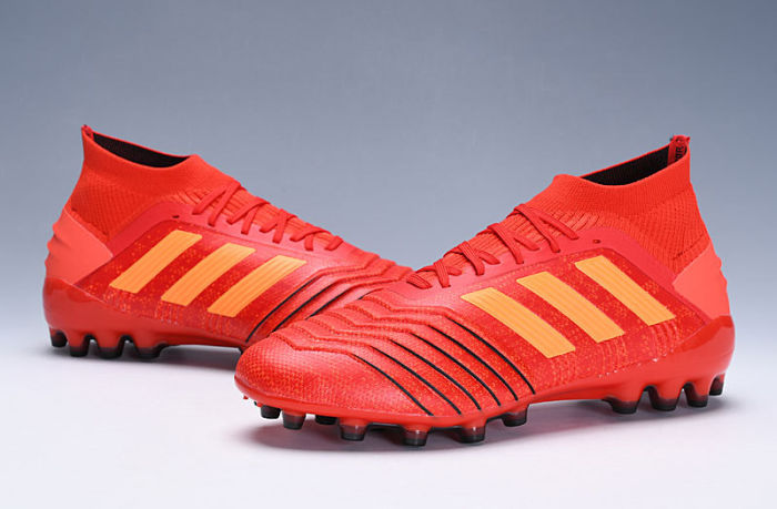 Predator 19.1 AG Football Boots