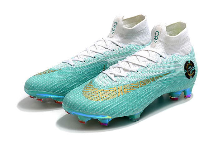 Nike Mercurial SuperflyX VI Elite CR7 IC